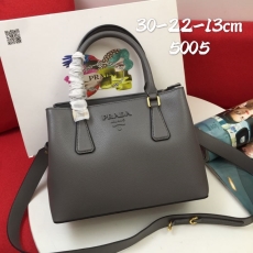 Prada Top Handle Bags